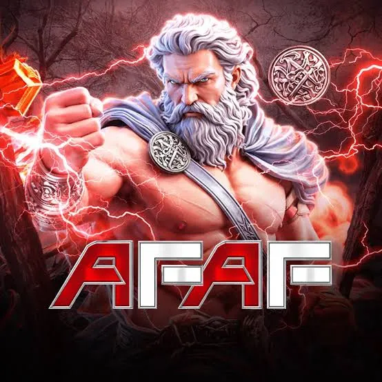 AFAF - Permainan Santai yang Menyenangkan