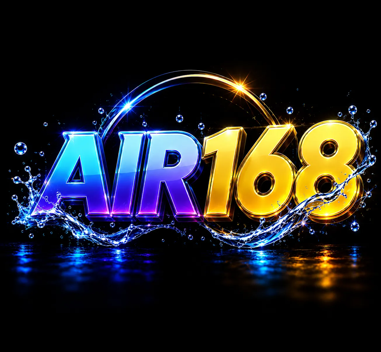 AIR168 - Permainan Santai yang Menghibur