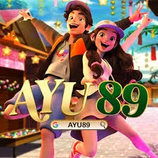 AYU89 - Permainan Domino Seru dan Menghibur