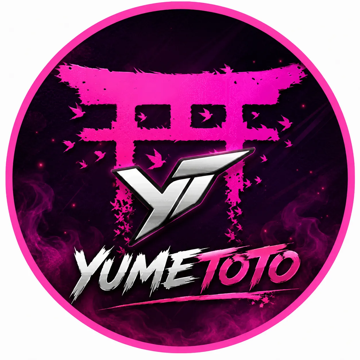 YUMETOTO - Petualangan Seru dalam Dunia ARPG